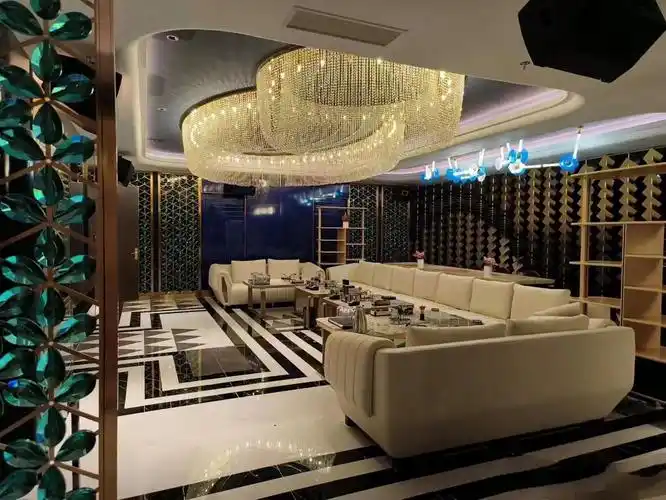 郑州商务KTV精选推荐-上街区ktv预定